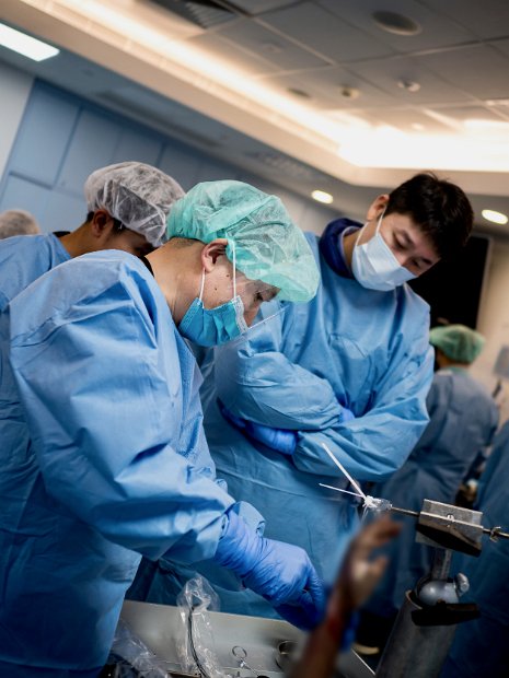 HK Wrist Course 2024 - Workshops  - 97 of 241